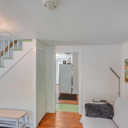 Updatedandpet-Friendly Cabin By Hikes And Woodstock! Bearsville 外观 照片
